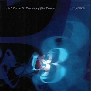 Come On Everybody (Get Down) (Peppermint Lounge remix)