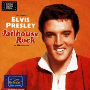 Jailhouse Rock / Love Me Tender (OST)