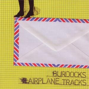 Airplane Tracks (EP)