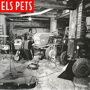Perdut al mig de Sitges
