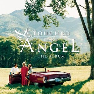 Touched by an Angel: The Album (OST)