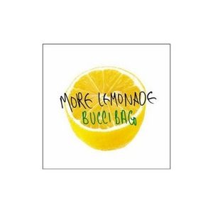 More Lemonade (Cagedbabys Babytronix Melonaid mix)