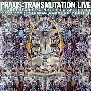 Transmutation Live (Live)