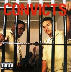 This Is for the Convicts
