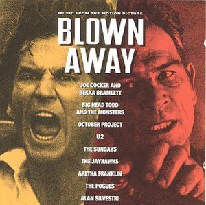 Music From the Motion Picture: Blown Away (OST)