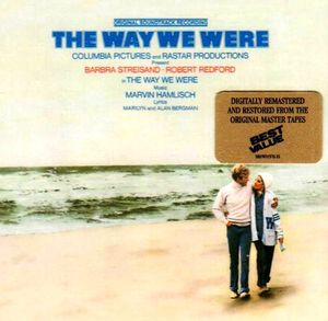 The Way We Were: Original Soundtrack Recording (OST)
