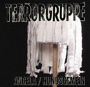 Angela / Hundsgemein (Single)