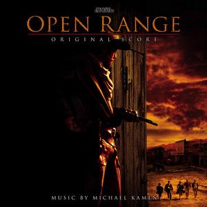 Open Range (OST)