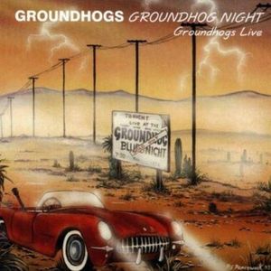 Groundhog Night (Live)