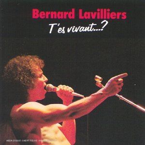 Lettre ouverte (live, 1978-03: Olympia, Paris, France) (Live)