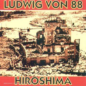 Hiroshima (EP)