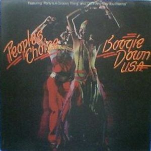 Boogie Down U.S.A.