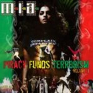 Piracy Funds Terrorism