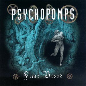 Never Forgive! Never Forget!