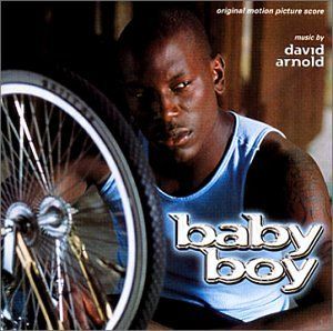 Baby Boy (OST)