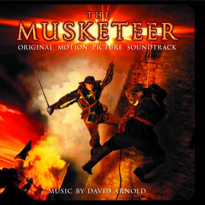 The Musketeer (OST)