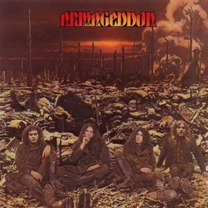 Armageddon