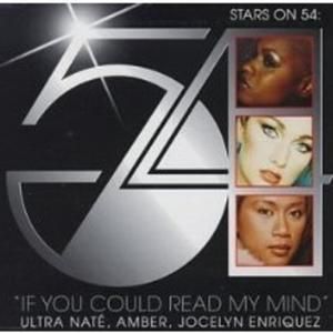 If You Could Read My Mind (Hex Hector club mix)