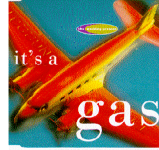 It’s a Gas