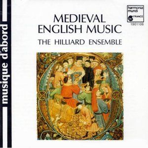 L'Angleterre du XV siècle: Les Carols/Chants de Noël: Anna Mater Matris Christi