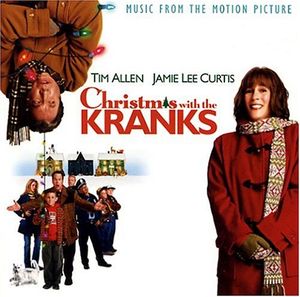 Christmas With the Kranks (OST)