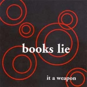 Books Lie