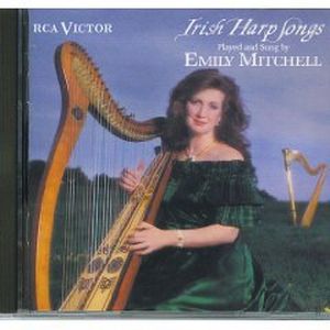 Irish Harp Songs