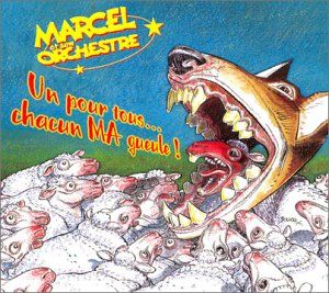 Un pour tous… chacun MA gueule ! (Remastered 2021)