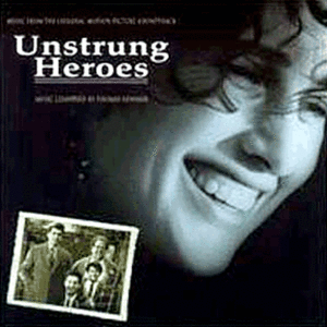 Unstrung Heroes (OST)