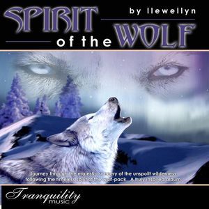 Spirit of the Wolf