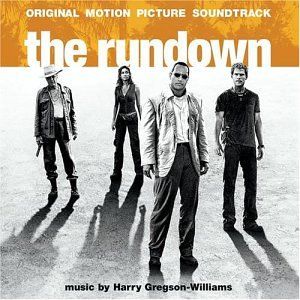 The Rundown (OST)