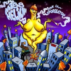 Le Bétail Humain