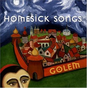 Homesick Songs