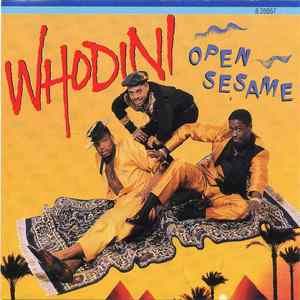 Now That Whodini’s Inside the Joint