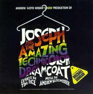 Joseph and the Amazing Technicolor Dreamcoat (OST)