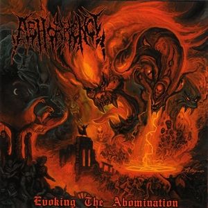 Hellish Annihilation