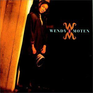 Wendy Moten