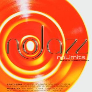 No Limits: Mixes & Combinations
