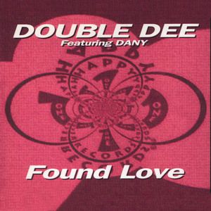 Found Love (Paul Gotel's 7'' club mix)