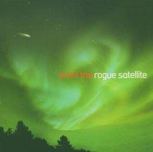 Rogue Satellite (Silent Storm mix)