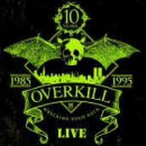 Powersurge (live) (Live)