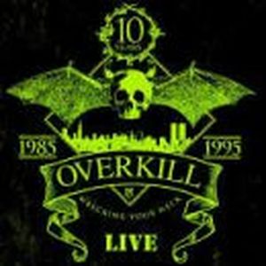 World of Hurt (Live)