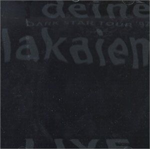 Ulysses (Live)