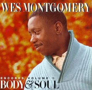 Encores Volume 1: Body & Soul