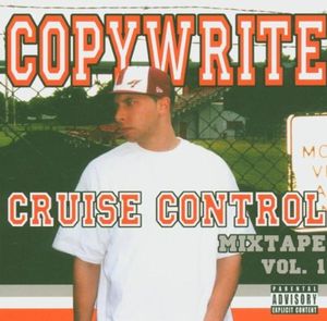 Cruise Control Mixtape, Volume 1