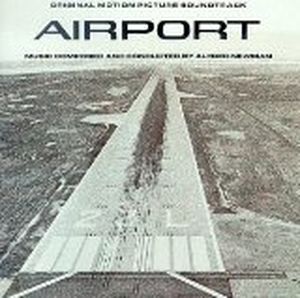 Airport (main title)