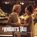 Pochette A Knight's Tale (OST)