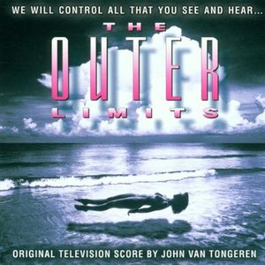 Outer Limits End Titles