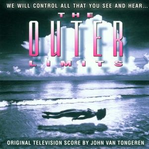 The Outer Limits: Original Television Score (OST)