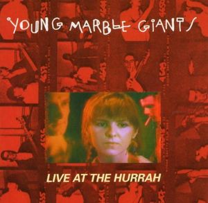 Salad Days (Live)